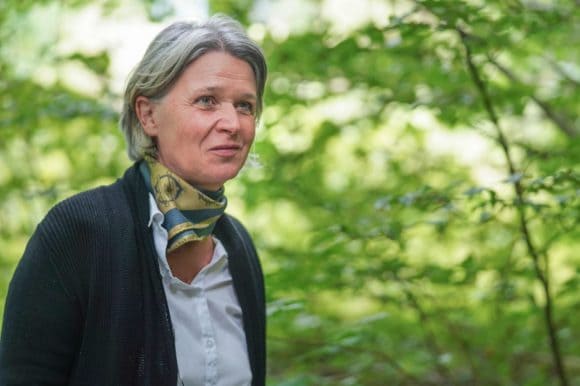 Photo of Diana Soldo