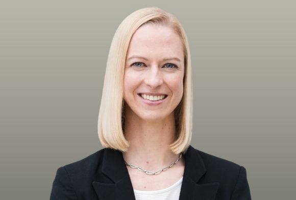 Photo of veronica weisser