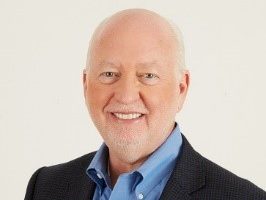 Portrait of Jim McCann