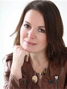 Portrait of Julie Smolyansky