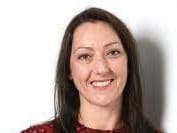 Photo of Kate Dooley