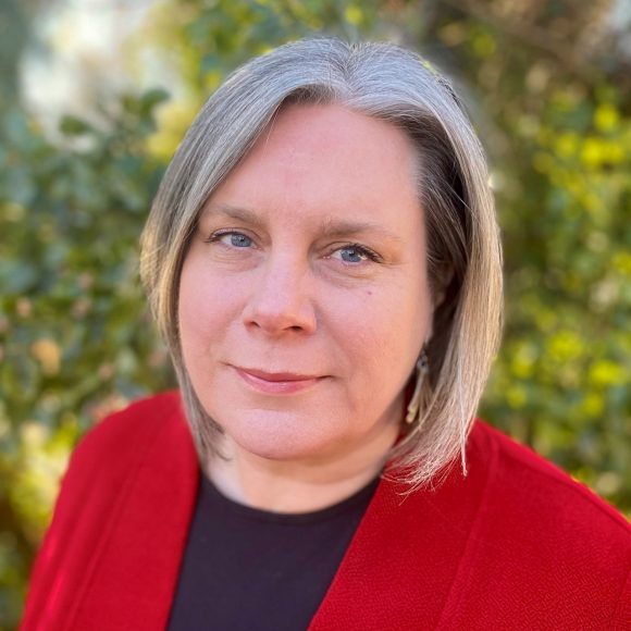 Photo of Helen Mountford