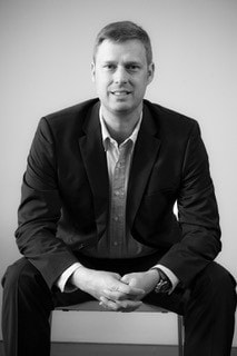 Photo of Stefan Kirchhofer