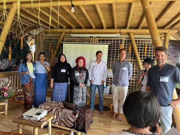 Showcase at Terratai