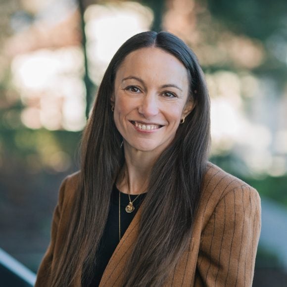 Portrait of Marissa Leffler