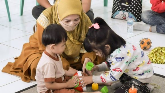 Perkins school for the blind