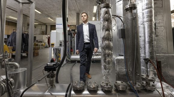 Photo of Dr. Mario Michan