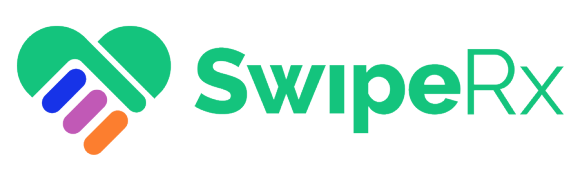 logo of SwipeRX