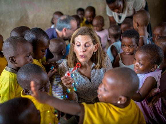 Portrait image of Phyllis Kurlander Costanza