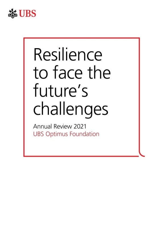 Annual review 2021 English