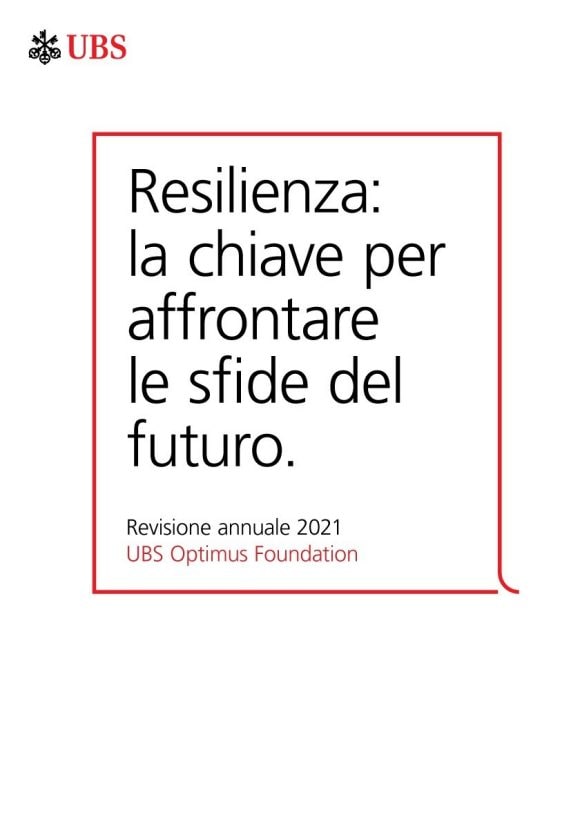 Annual review 2021 Italian