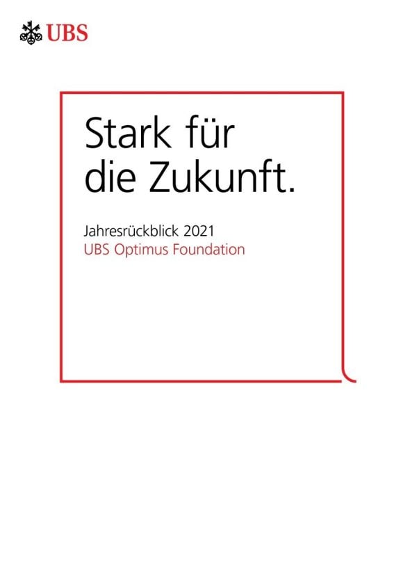 Annual review 2021 French