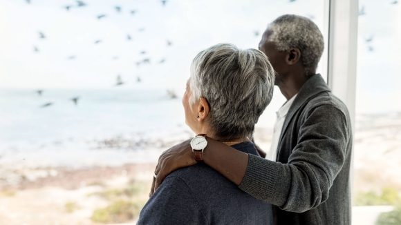 Confidence picture for financial stability