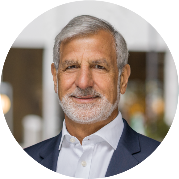 Themis Themistocleous, Chief Investment Officer EMEA, UBS Global Wealth Management