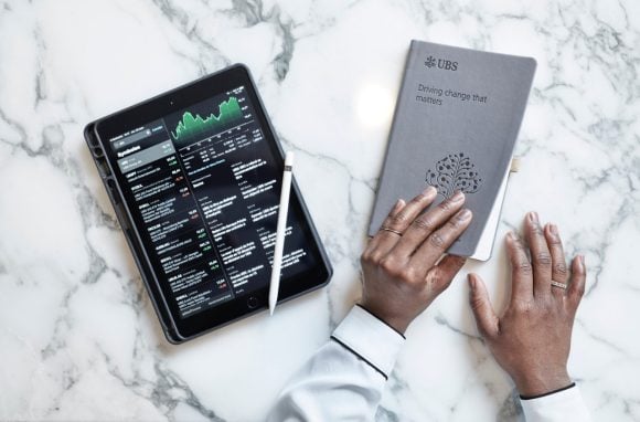 global strategic asset allocation