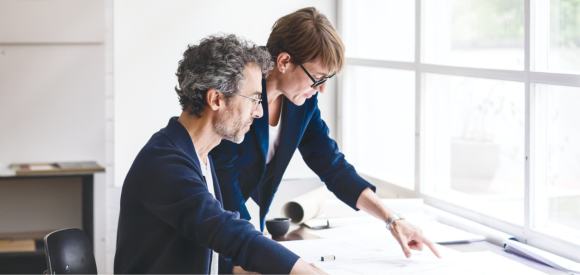 Overview: The exit boom