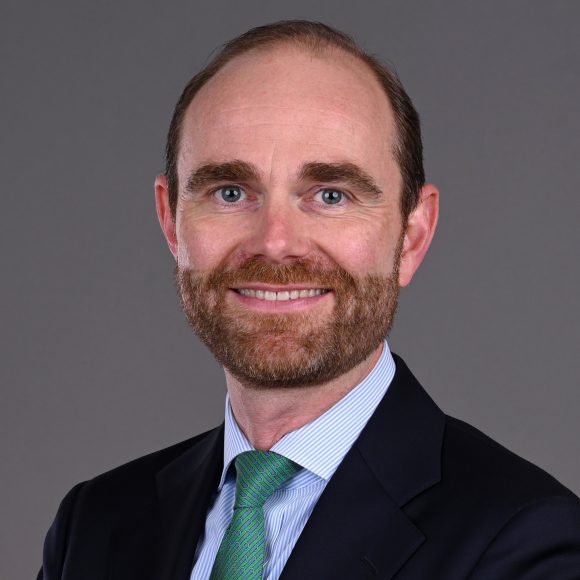 Potrait of Benjamin Maier