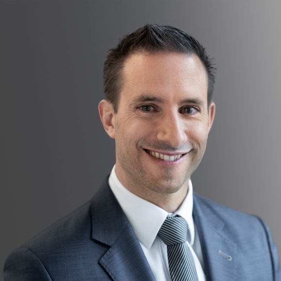 Potrait image of Andreas Moser