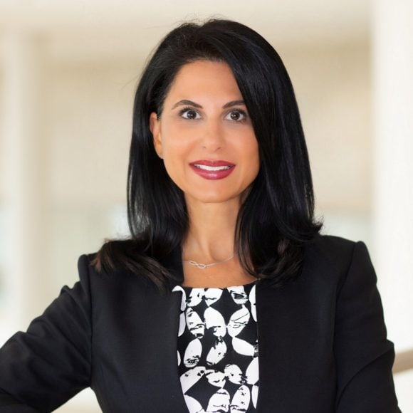 Portrait image of Selina Piening