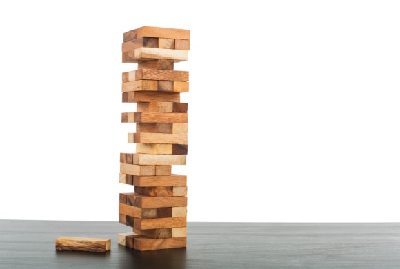 Global Real Estate Bubble Index