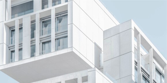 Investing in real estate