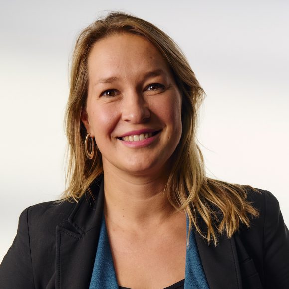 Picture of Anieke Lamers