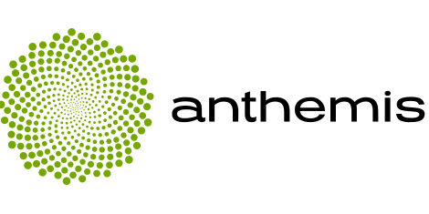 Anthemis - logo