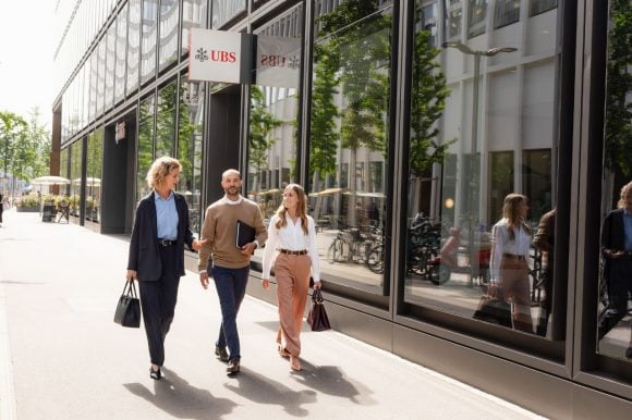 Colegas en una reunión