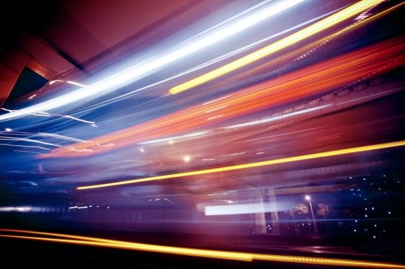 Mockup of Year Ahead 2025 publication