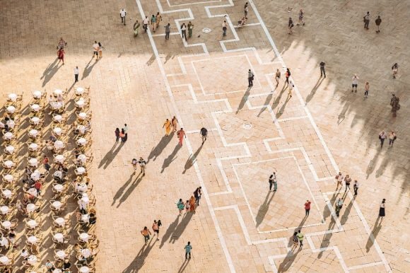 Informe Global Wealth 2024