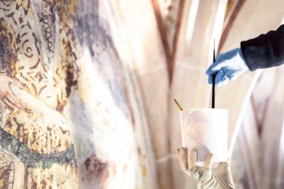 Heritage Conservation & Archaeology