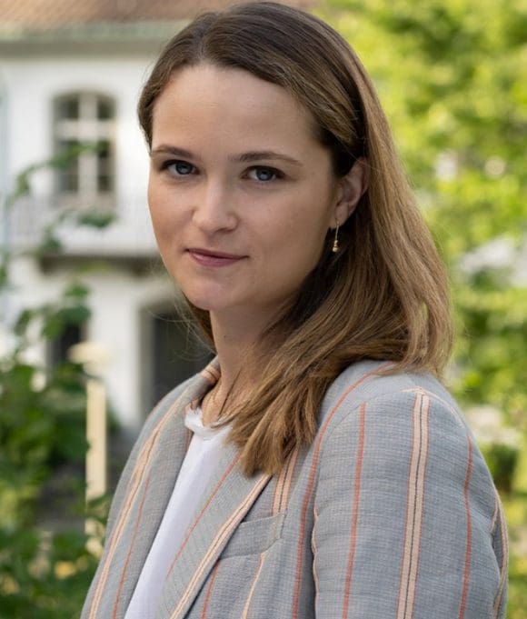 Clémence Dumoncel-Kessler