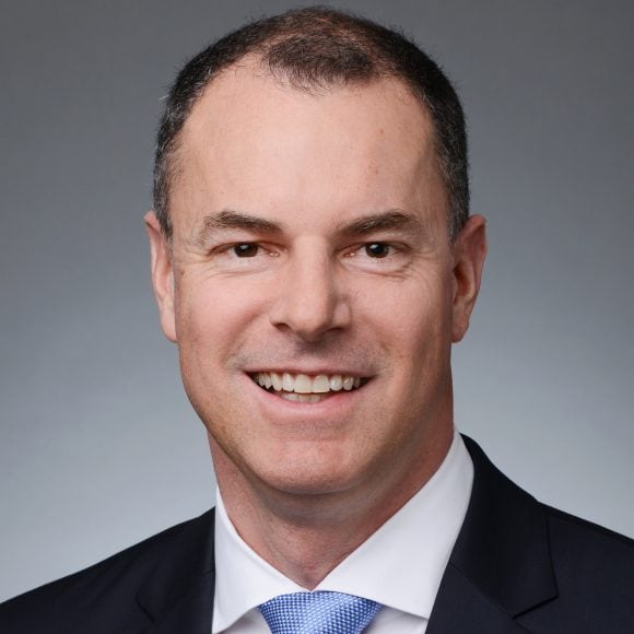 Potrait of Stefan Berger