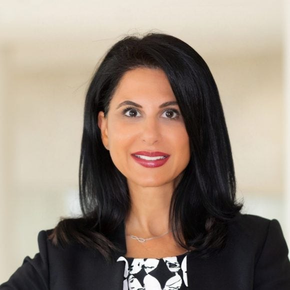 Portrait image of Selina Piening