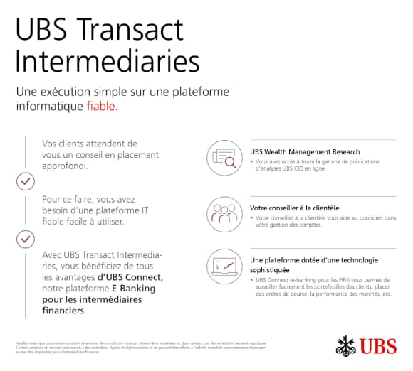 Infographic - UBS Transact Intermediaries
