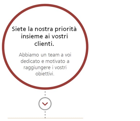 We're committed to you and your clients - We have passionate team who represents your interests