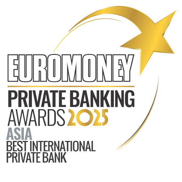 Euro money award