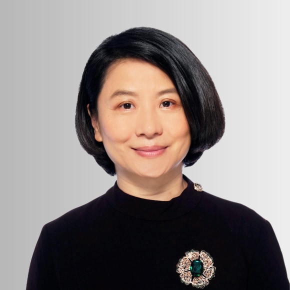 Dr. Yifan Hu