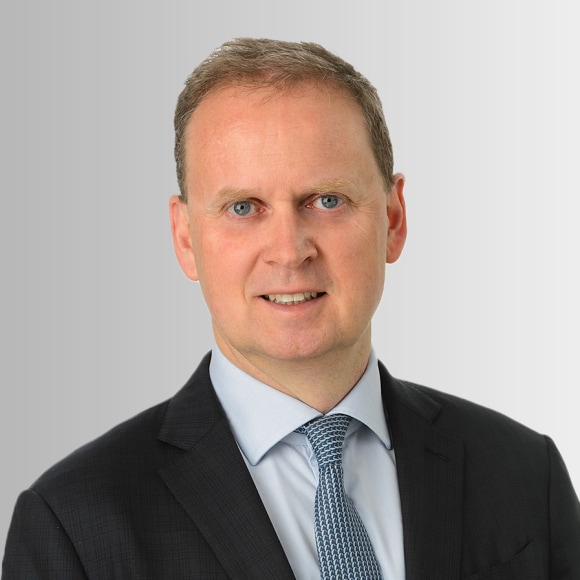 Søren Vestergaard-Poulsen