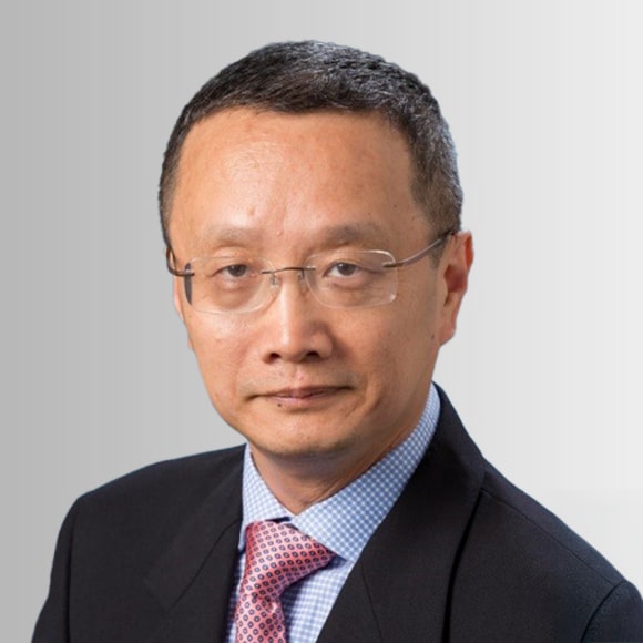 Dr. Dong Tao