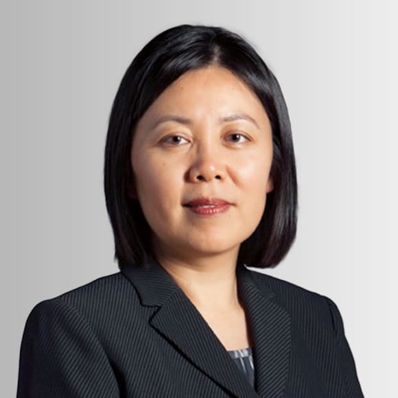Dr. Erin Xie