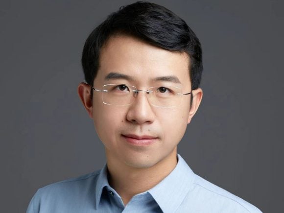 Dr. Junqing Wei