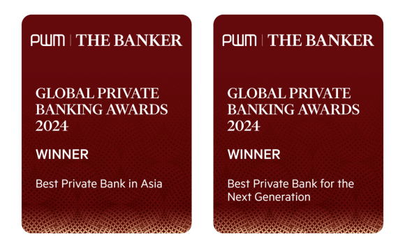 Global Private Banking Awards 2024