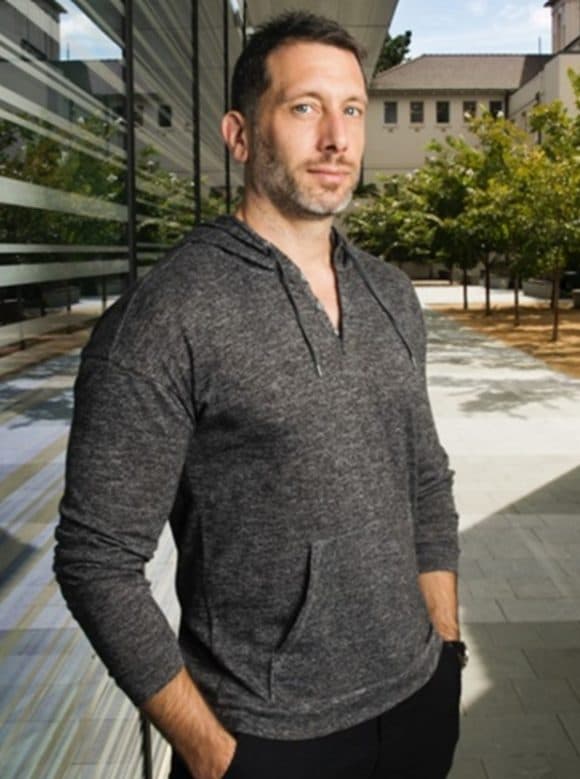 Michael J Biercuk教授