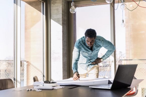 有計畫的人在任