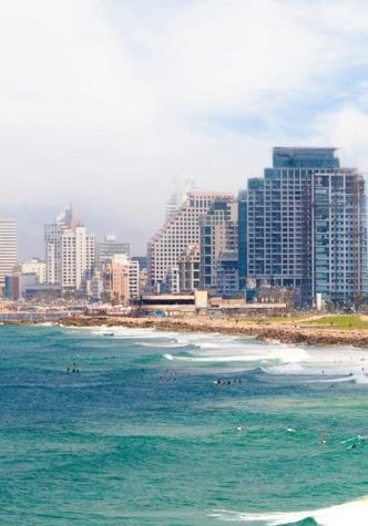 Telaviv