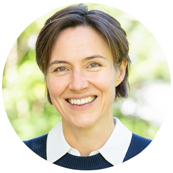 Portrait of Sarah Payne