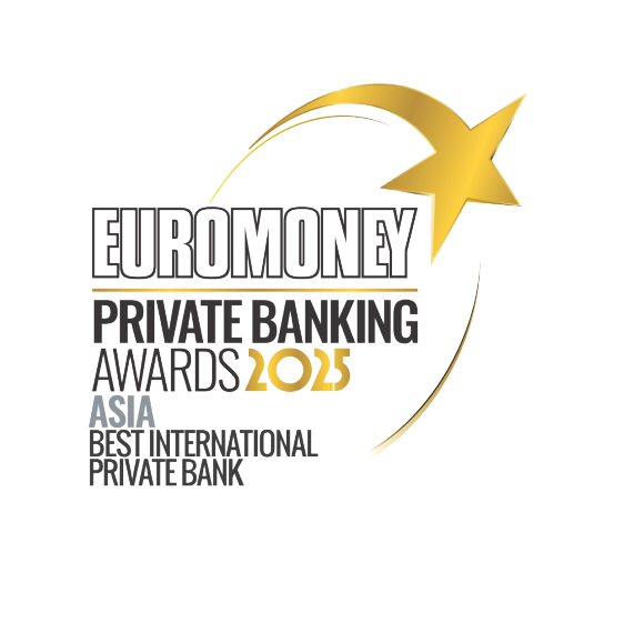 Euromoney private banking awards 2025