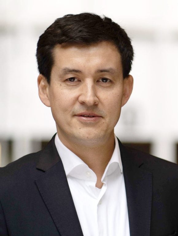 André Müller-Wegner