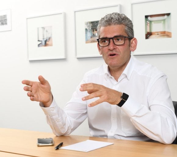 Portfolio of Eugène Del Cioppo